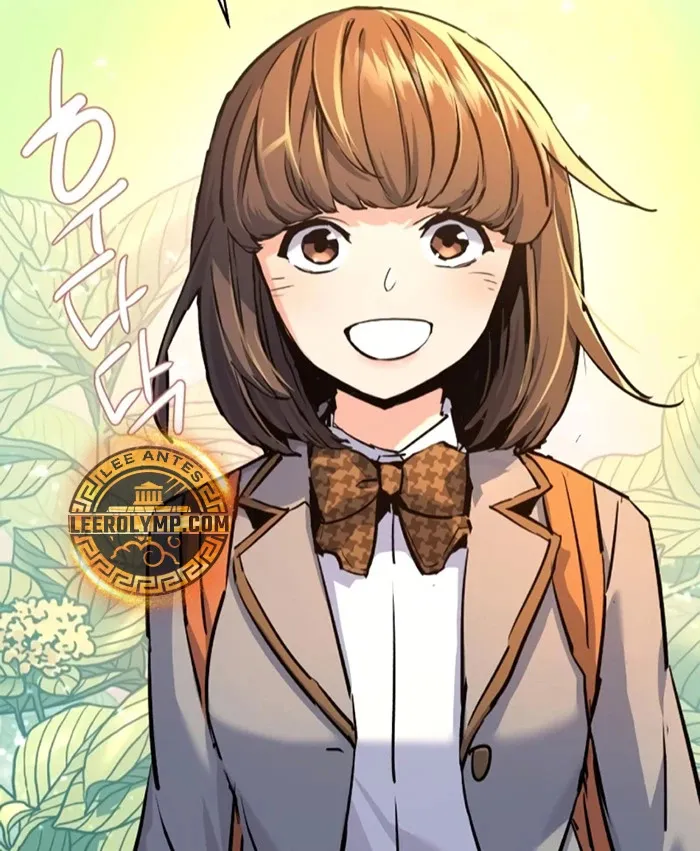 Mercenario Adolescente Capítulo 205 en Línea - página 30