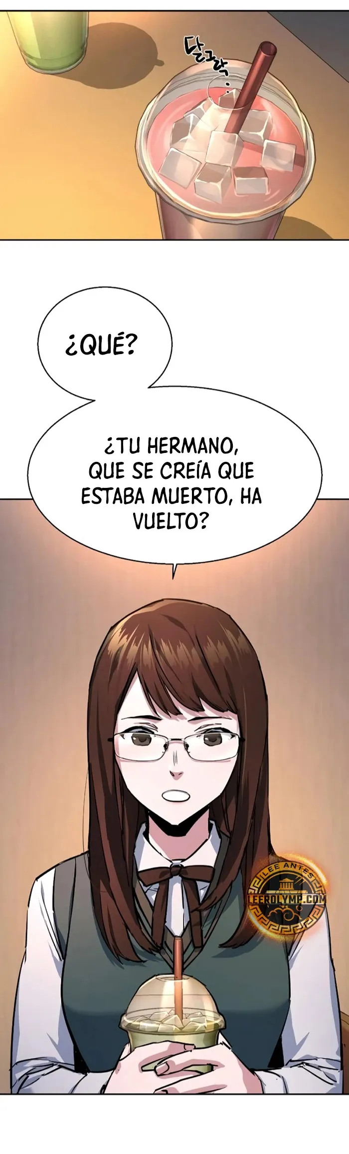 Mercenario Adolescente Capítulo 205 en Línea - página 32