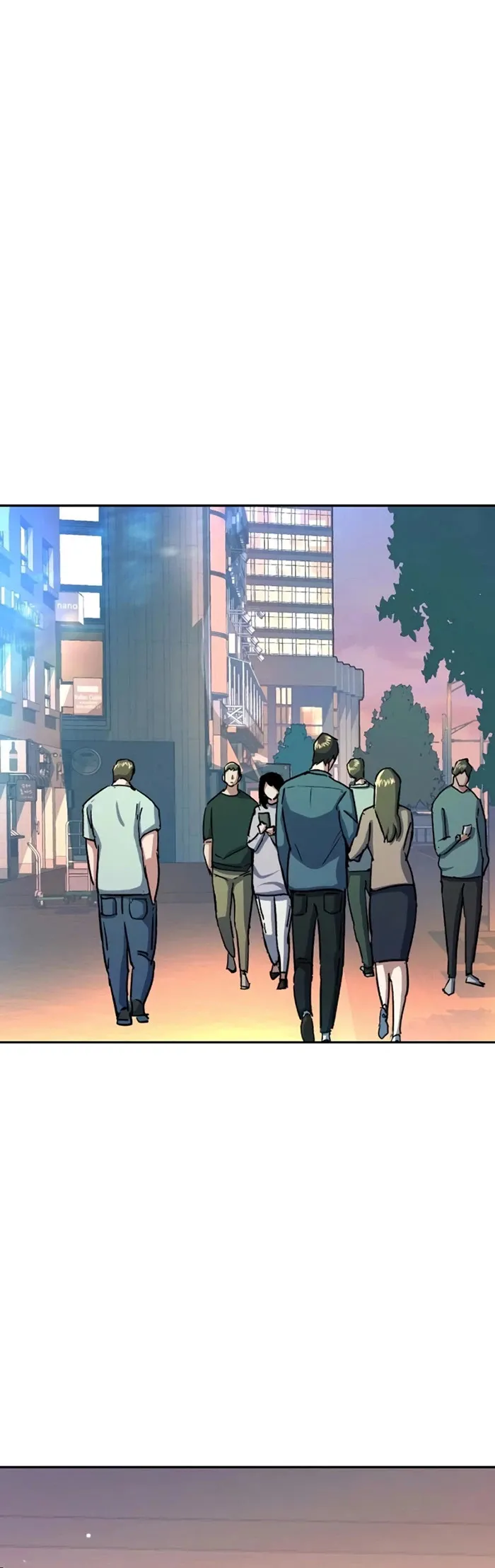 Mercenario Adolescente Capítulo 205 en Línea - página 39