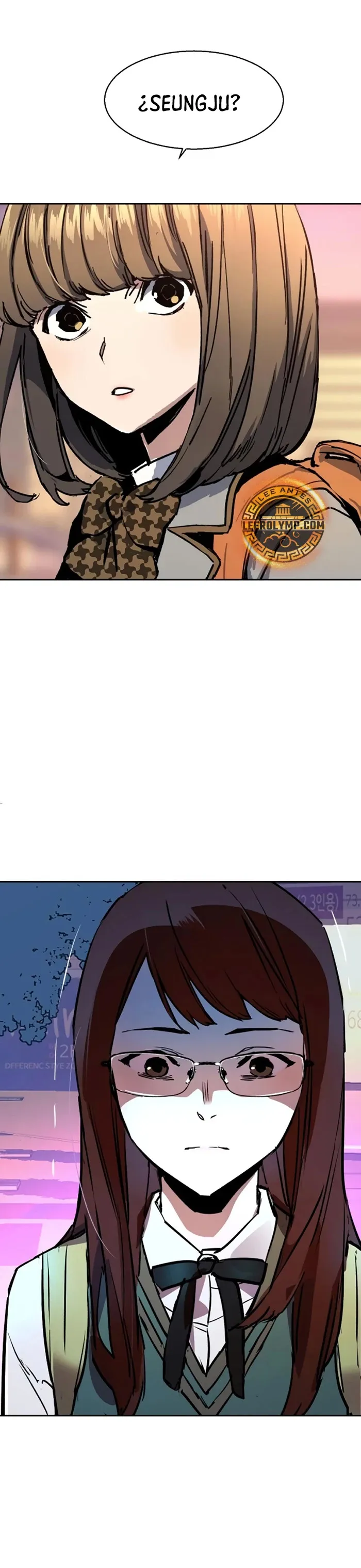 Mercenario Adolescente Capítulo 205 en Línea - página 44