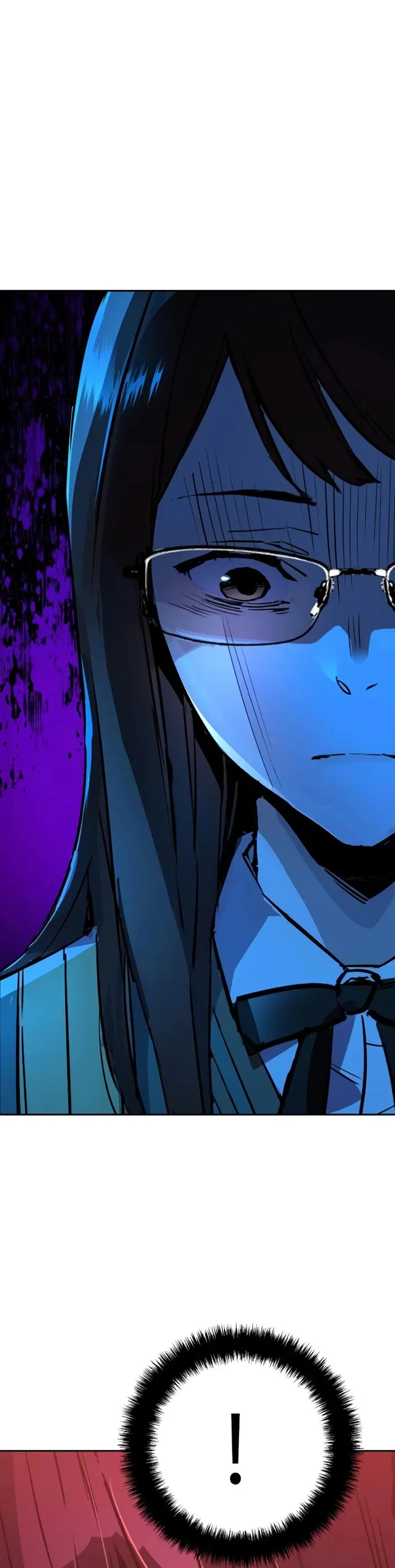 Mercenario Adolescente Capítulo 205 en Línea - página 46
