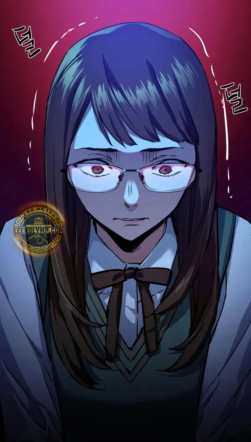 Mercenario Adolescente Capítulo 207 en Línea - página 5