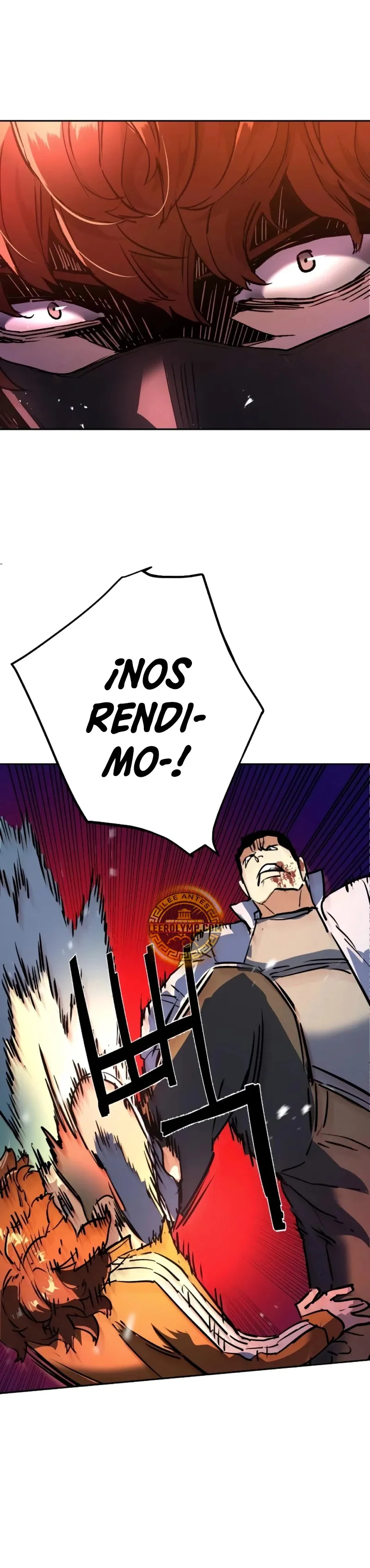 Mercenario Adolescente Capítulo 207 en Línea - página 40