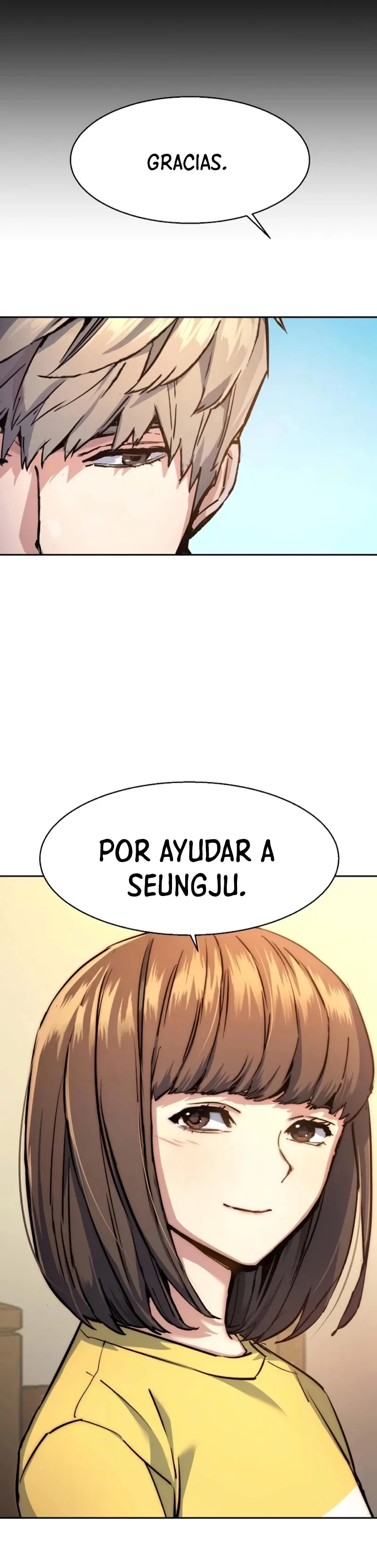 Mercenario Adolescente Capítulo 209 en Línea - página 26