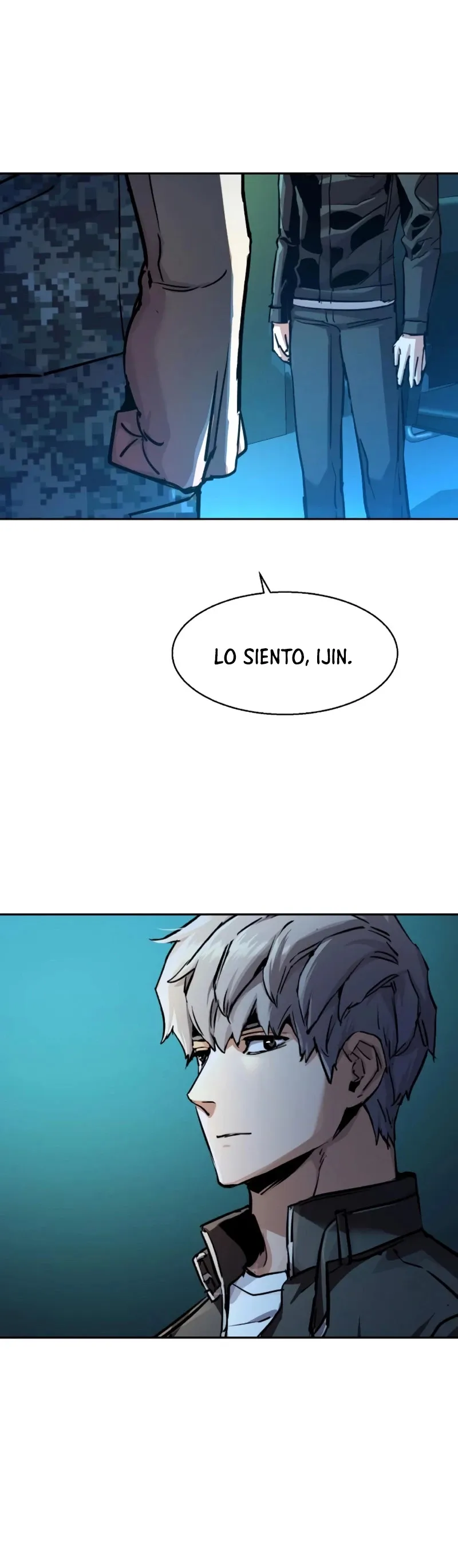 Mercenario Adolescente Capítulo 210 en Línea - página 15