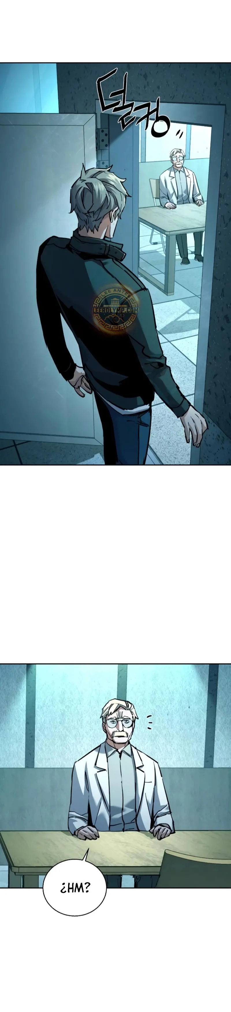 Mercenario Adolescente Capítulo 210 en Línea - página 19