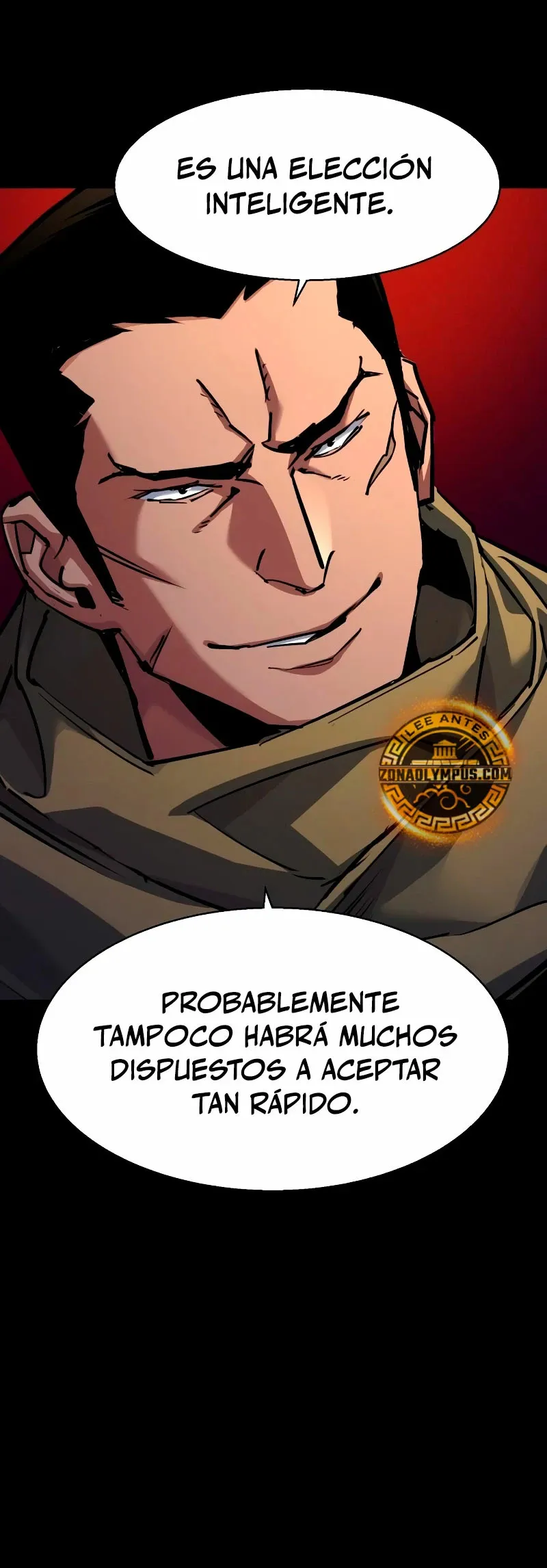 Mercenario Adolescente Capítulo 211 en Línea - página 9