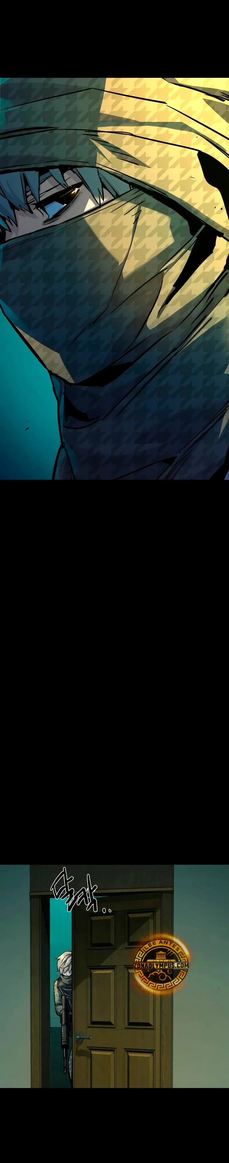 Mercenario Adolescente Capítulo 211 en Línea - página 21