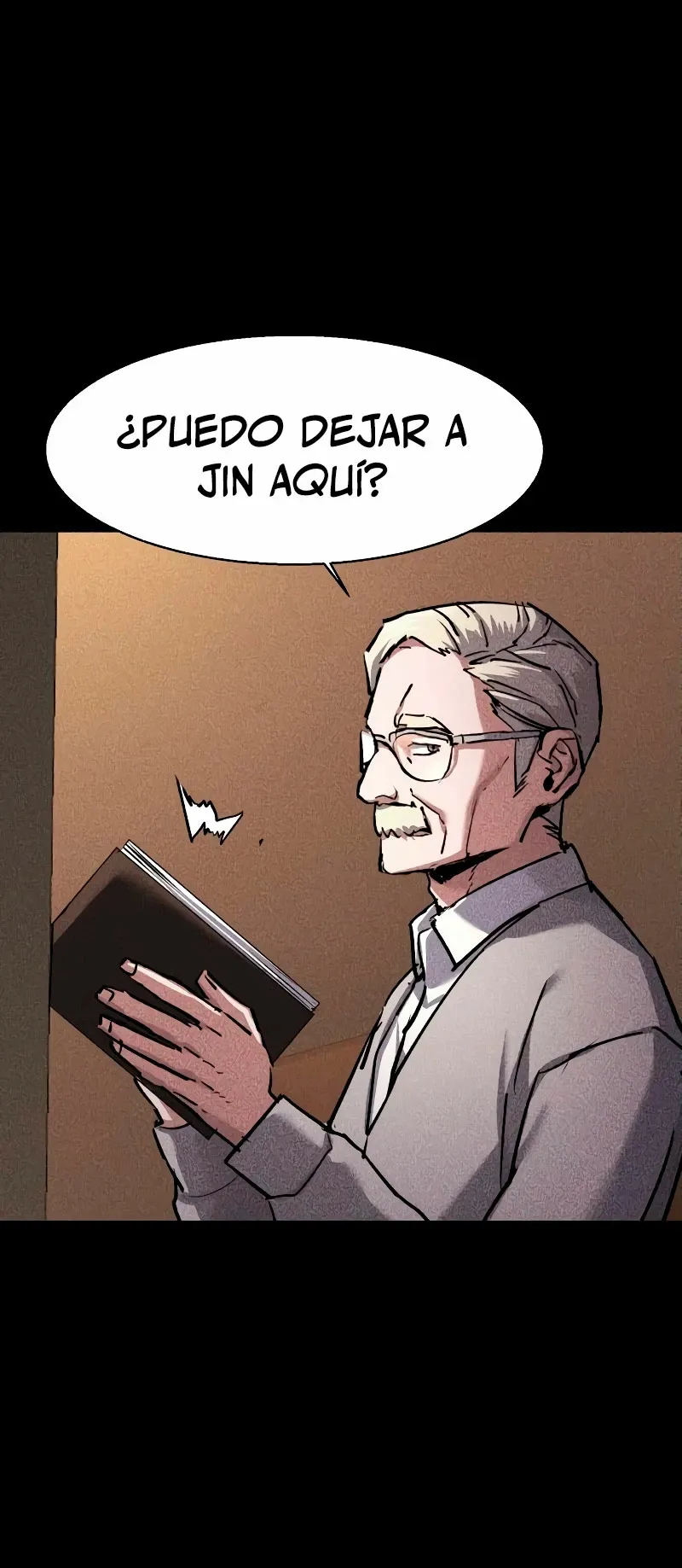 Mercenario Adolescente Capítulo 211 en Línea - página 33