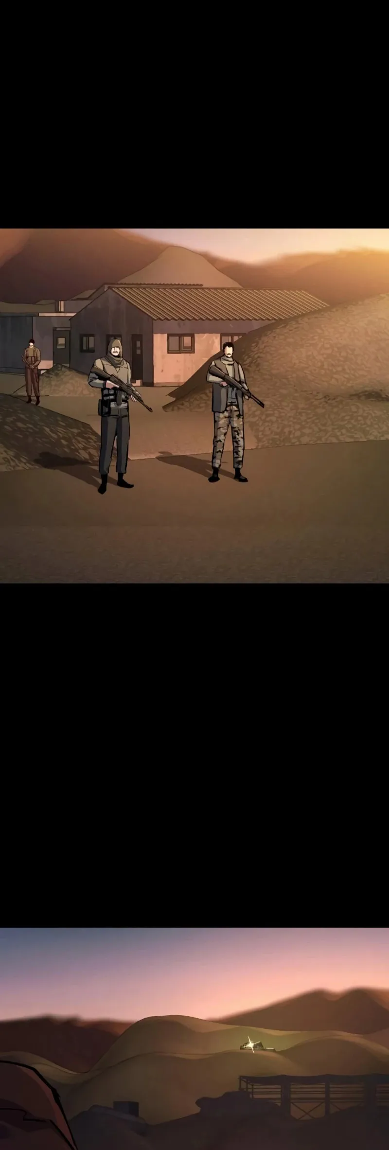 Mercenario Adolescente Capítulo 212 en Línea - página 10