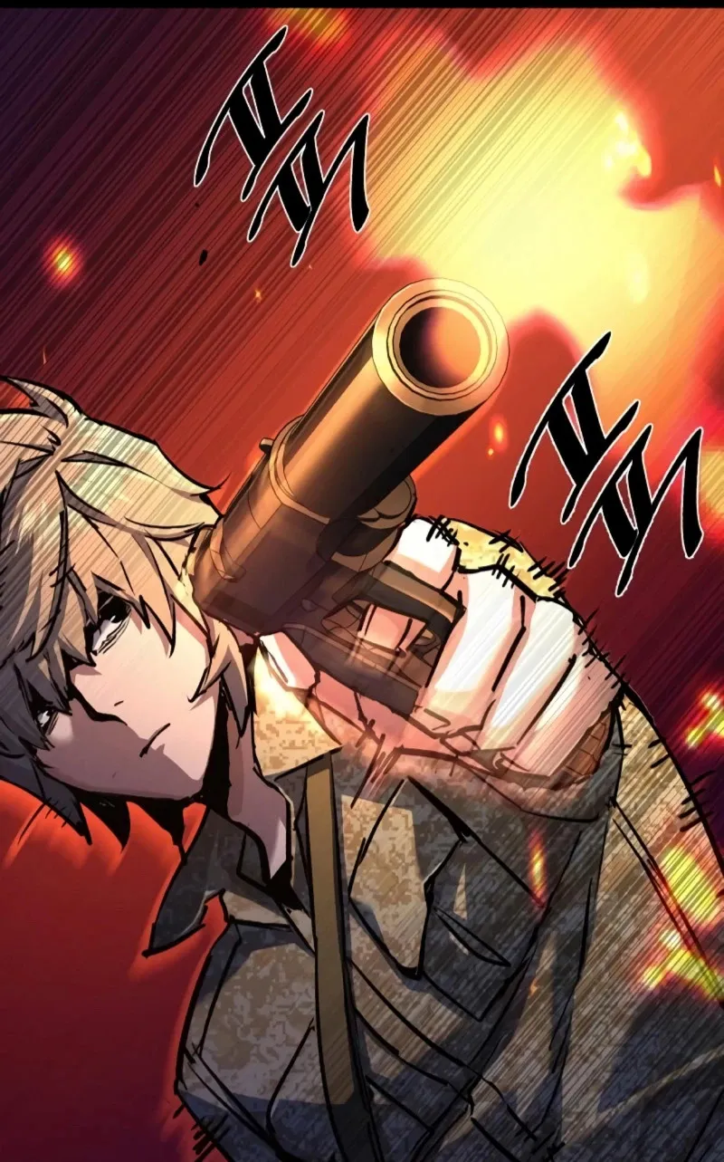 Mercenario Adolescente Capítulo 212 en Línea - página 23
