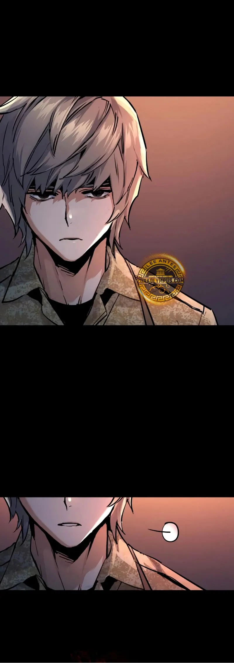 Mercenario Adolescente Capítulo 212 en Línea - página 28