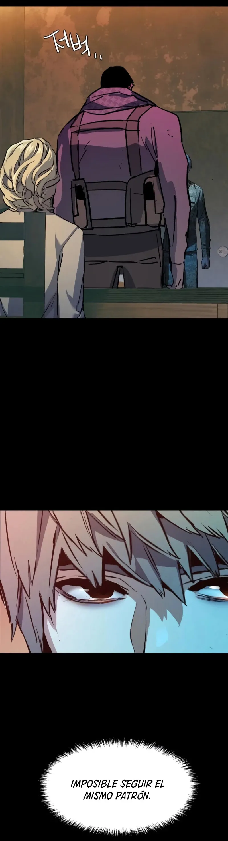 Mercenario Adolescente Capítulo 212 en Línea - página 44