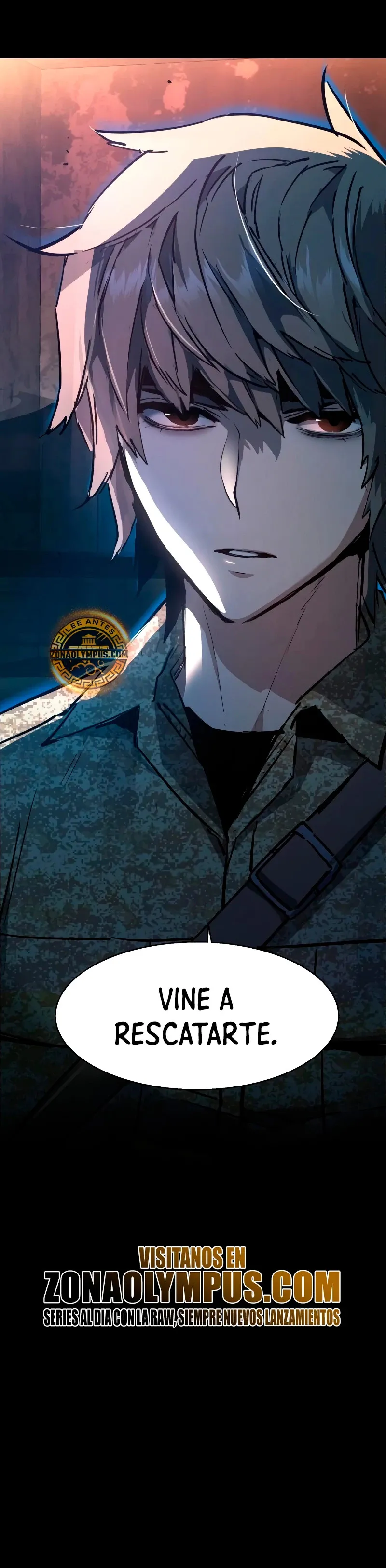 Mercenario Adolescente Capítulo 212 en Línea - página 49
