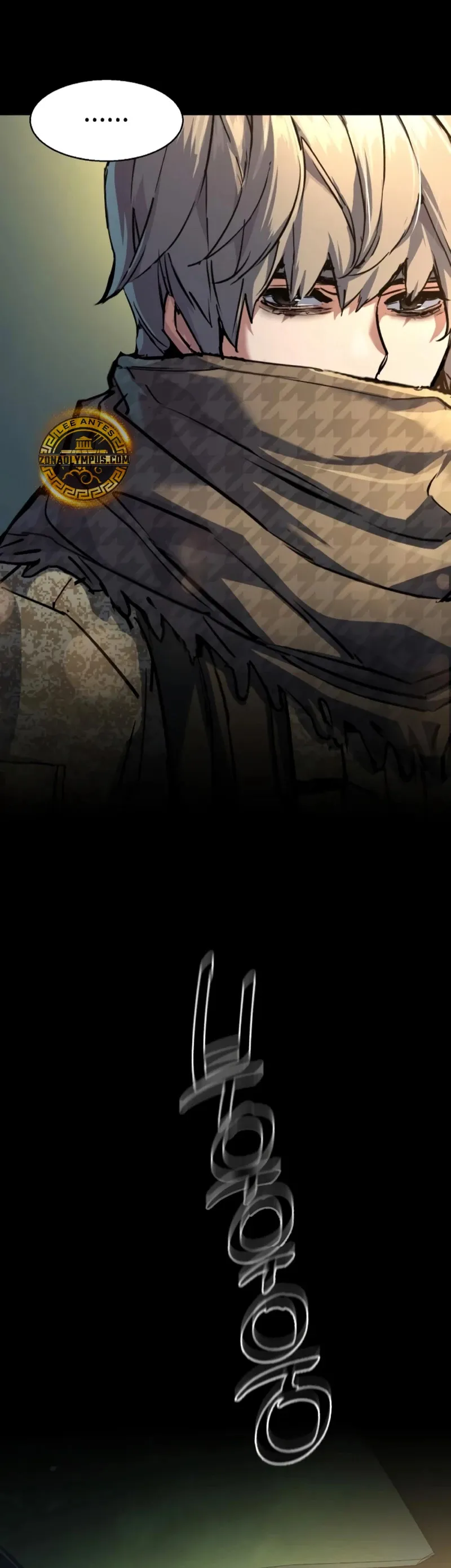 Mercenario Adolescente Capítulo 214 en Línea - página 24