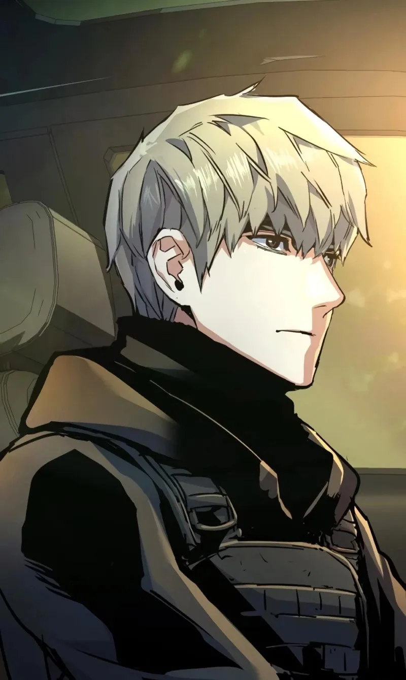 Mercenario Adolescente Capítulo 214 en Línea - página 25