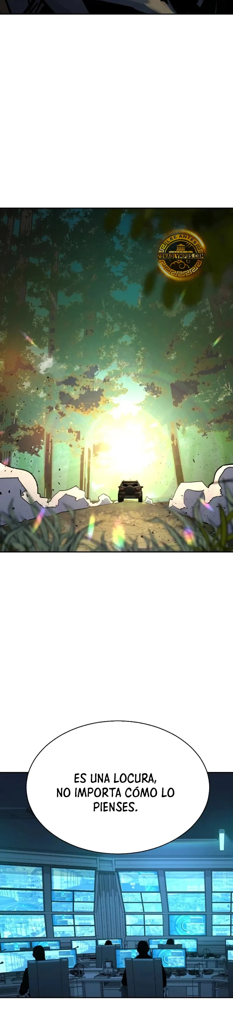 Mercenario Adolescente Capítulo 214 en Línea - página 26