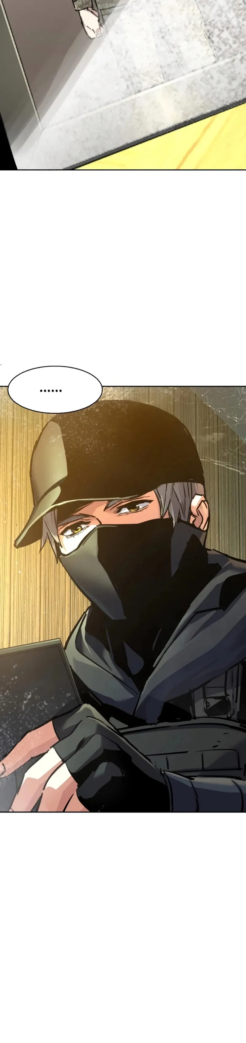 Mercenario Adolescente Capítulo 214 en Línea - página 40
