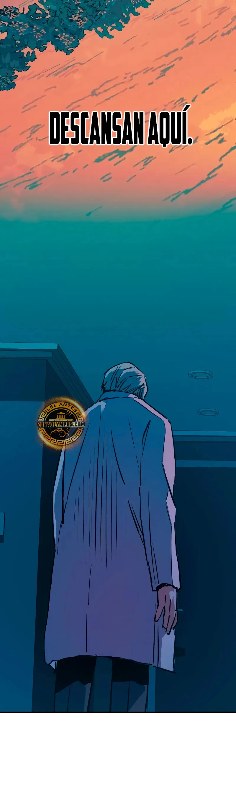 Mercenario Adolescente Capítulo 214 en Línea - página 48