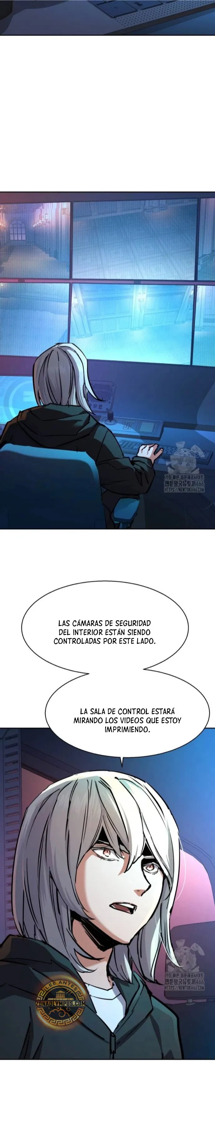 Mercenario Adolescente Capítulo 217 en Línea - página 10