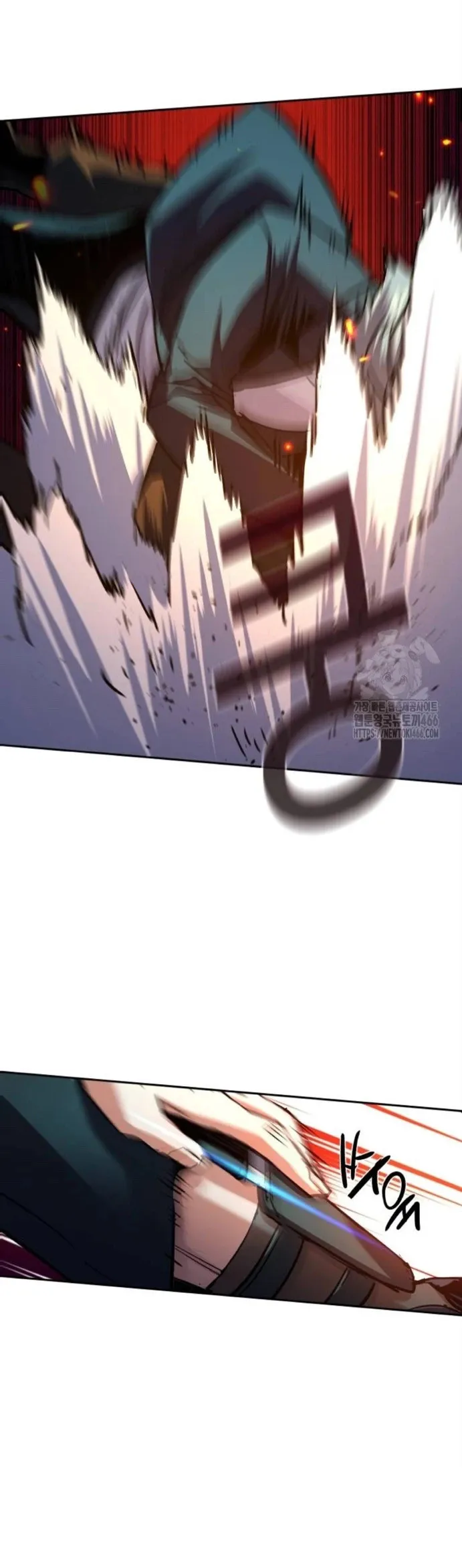 Mercenario Adolescente Capítulo 217 en Línea - página 39