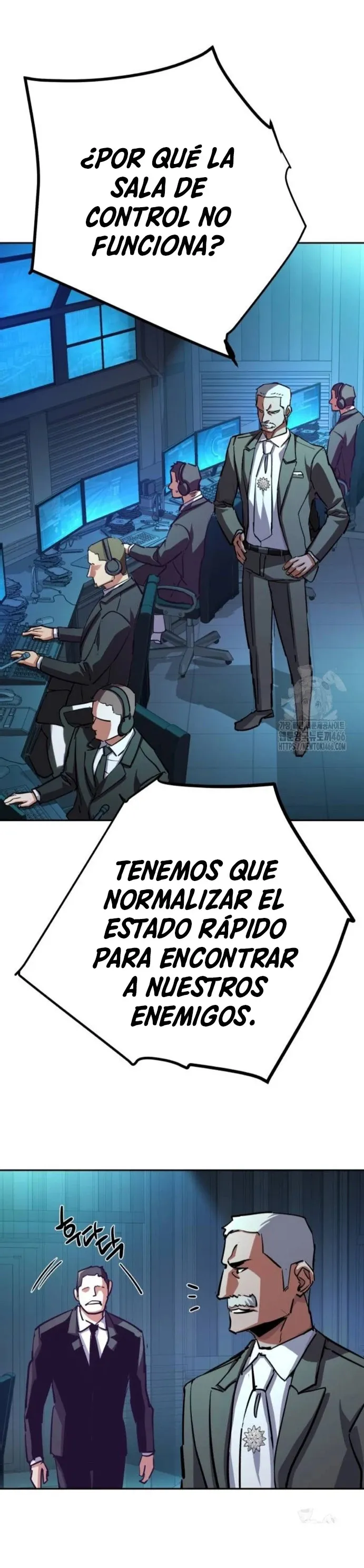 Mercenario Adolescente Capítulo 217 en Línea - página 45