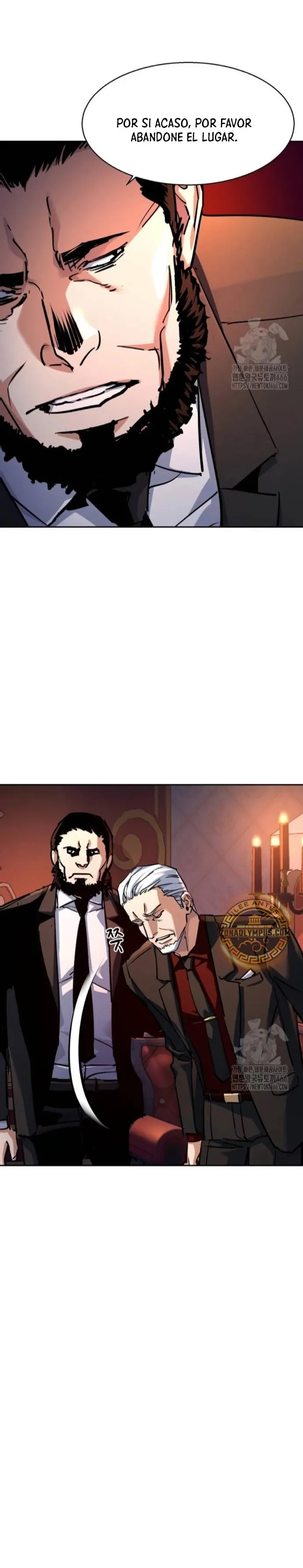 Mercenario Adolescente Capítulo 218 en Línea - página 12