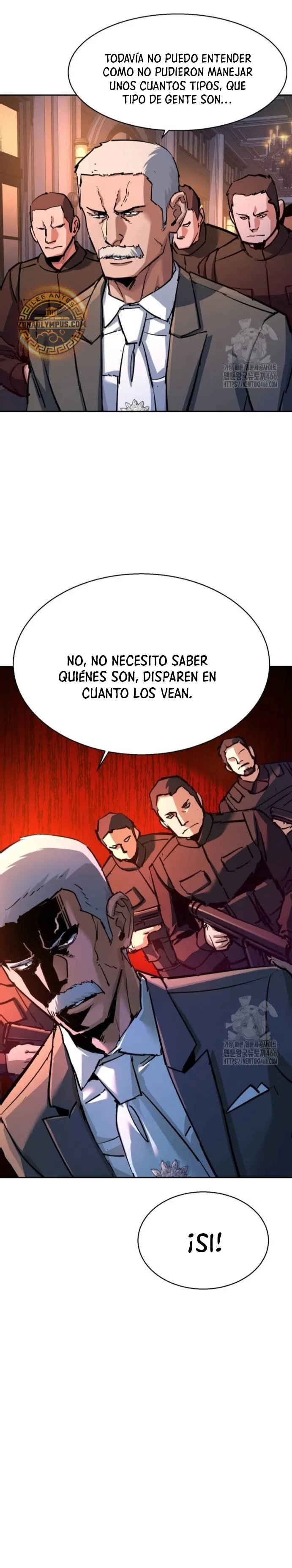 Mercenario Adolescente Capítulo 218 en Línea - página 14