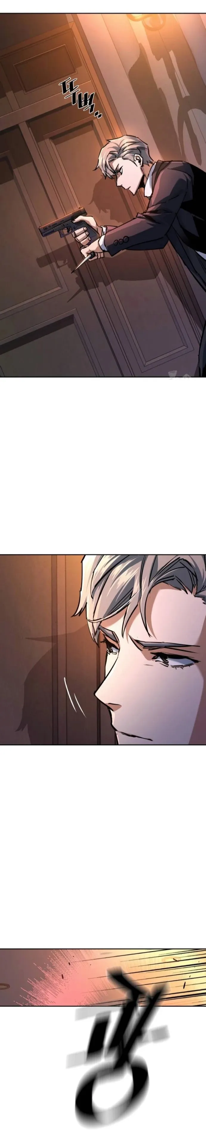 Mercenario Adolescente Capítulo 218 en Línea - página 20