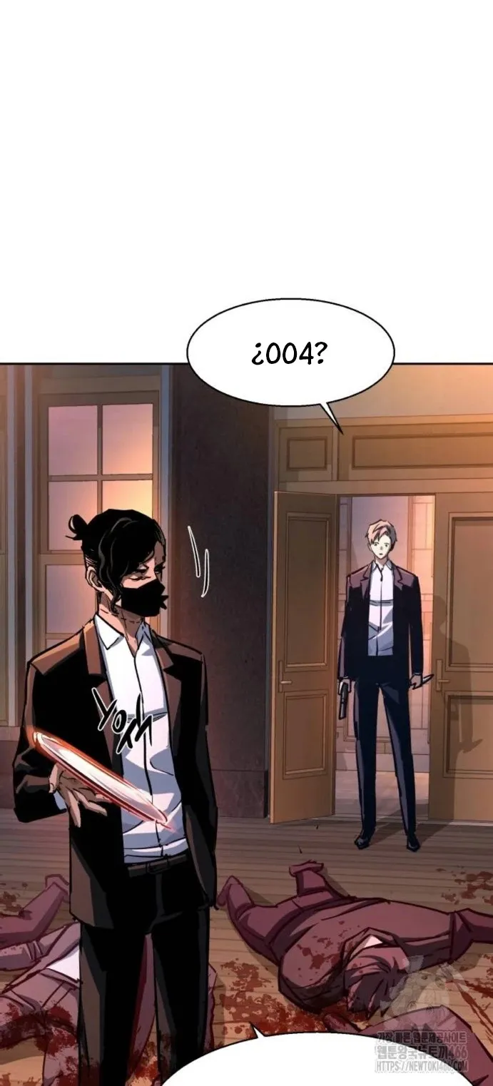Mercenario Adolescente Capítulo 218 en Línea - página 24