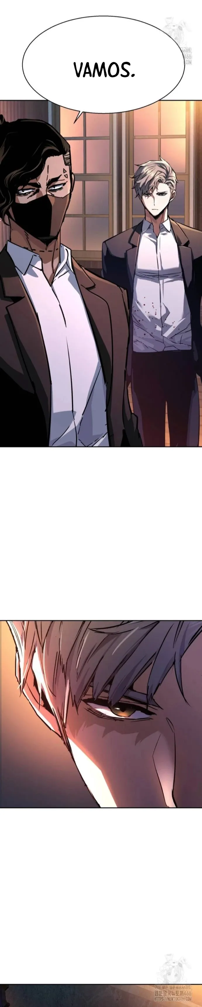 Mercenario Adolescente Capítulo 218 en Línea - página 26