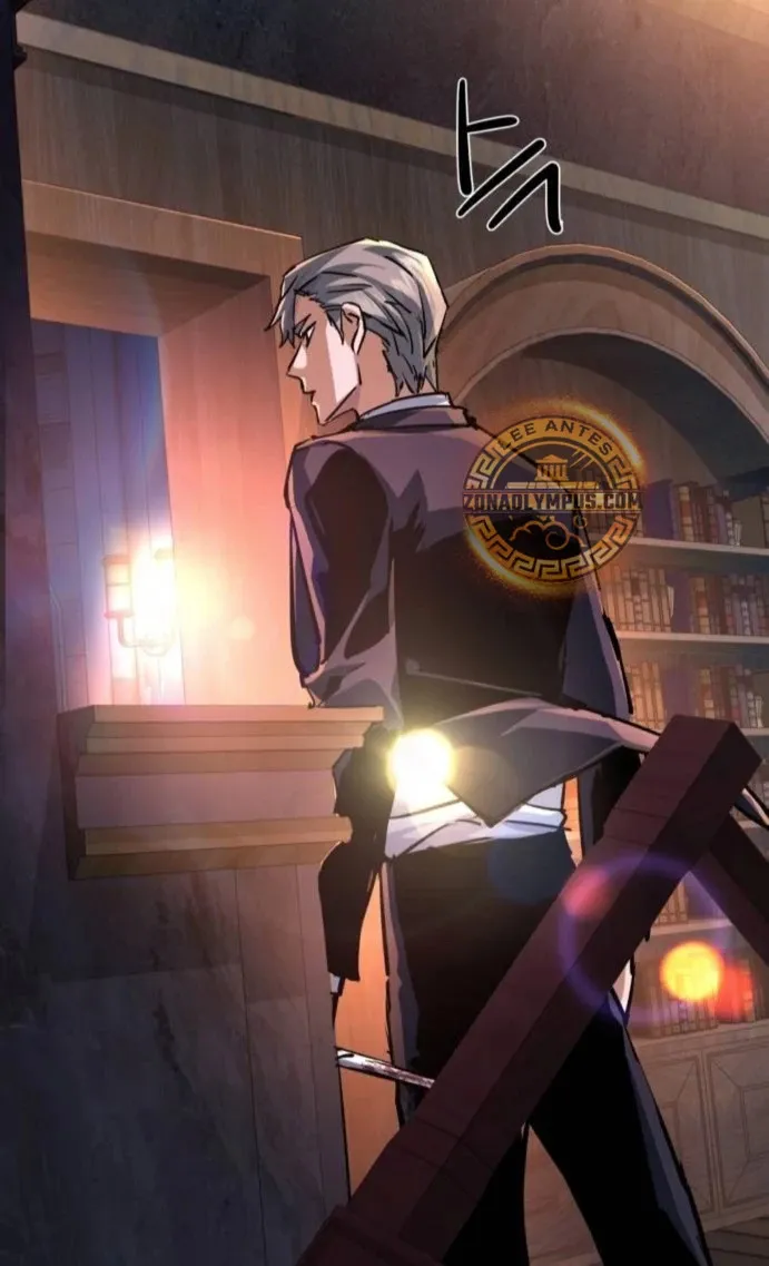 Mercenario Adolescente Capítulo 218 en Línea - página 27