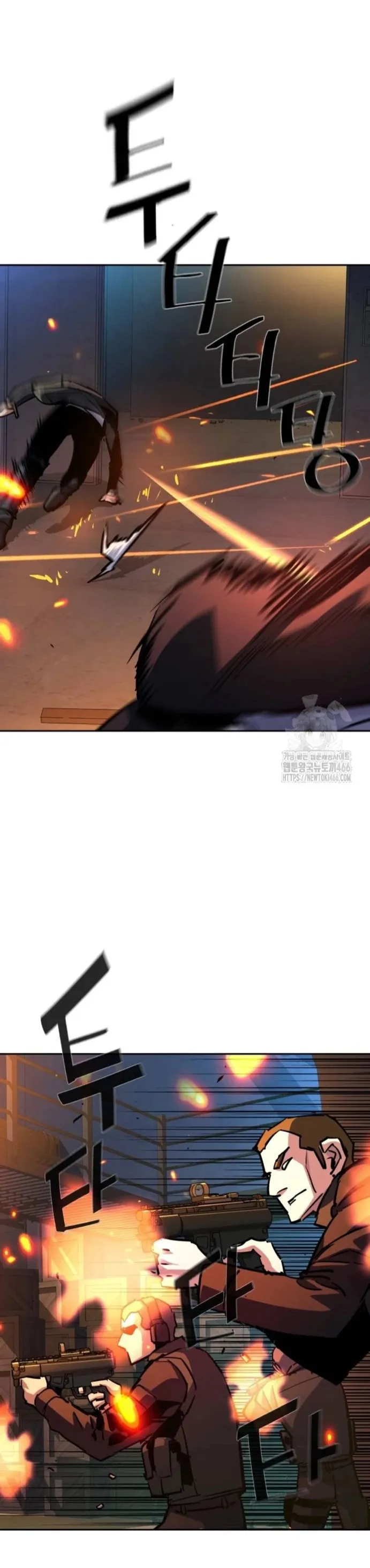 Mercenario Adolescente Capítulo 218 en Línea - página 37