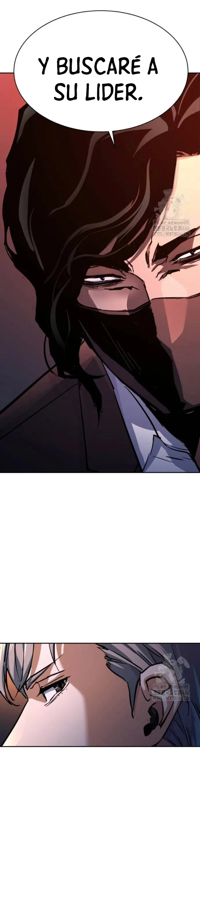 Mercenario Adolescente Capítulo 218 en Línea - página 40