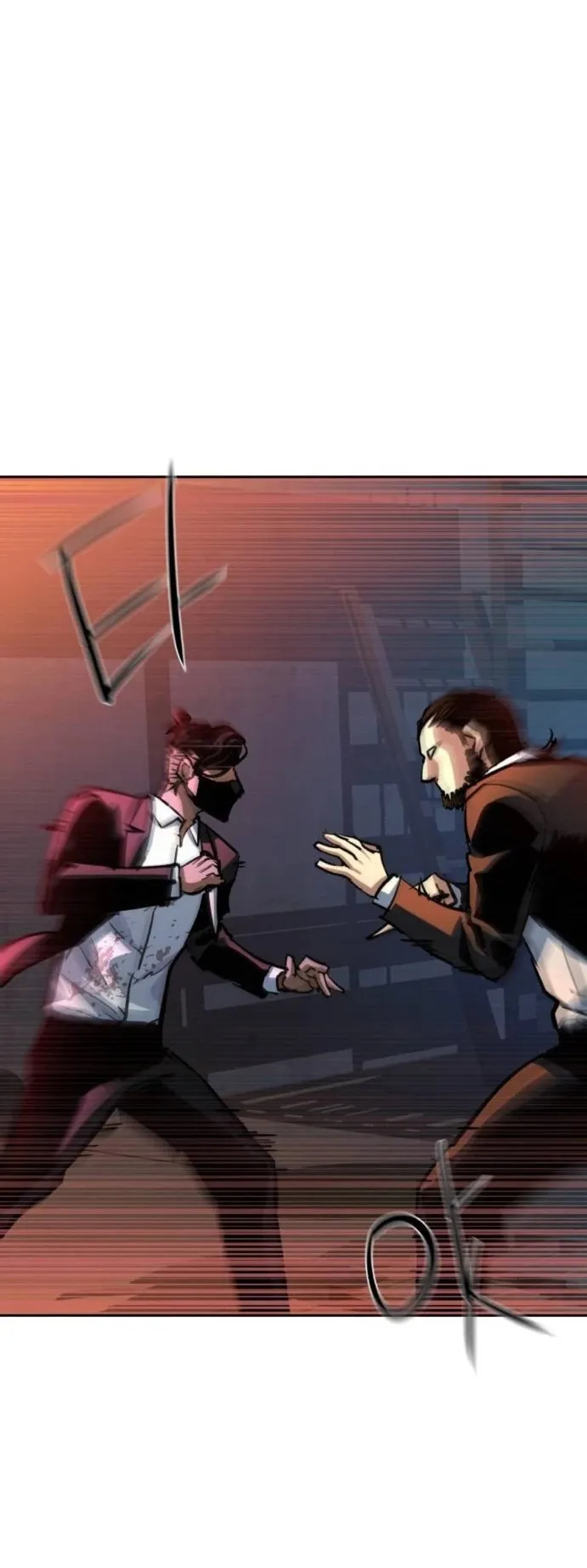 Mercenario Adolescente Capítulo 219 en Línea - página 11