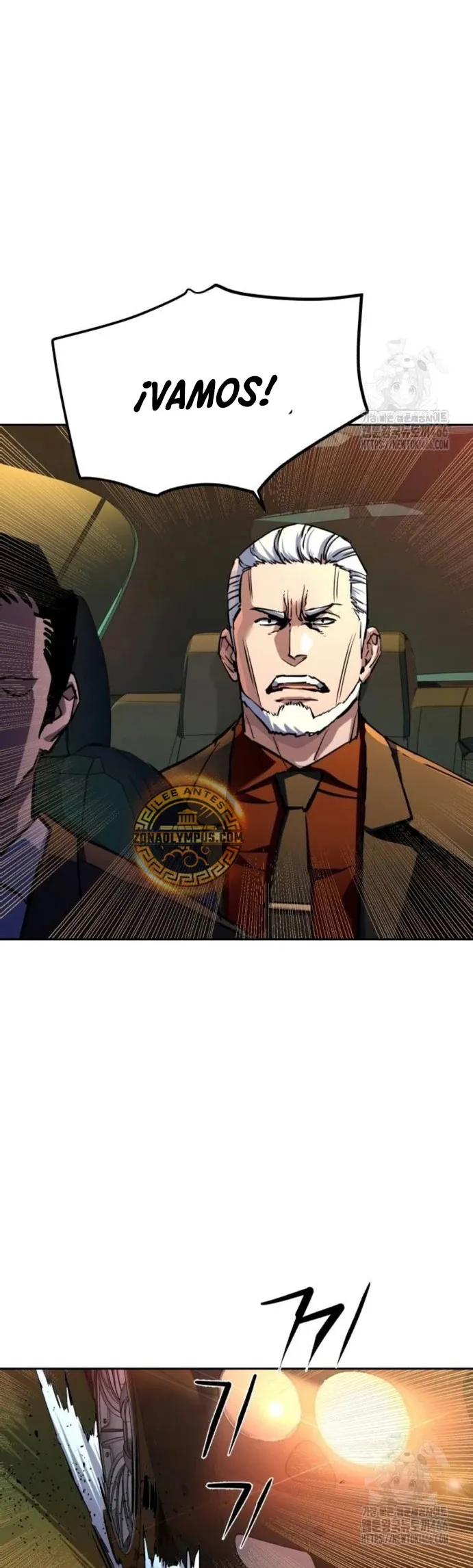 Mercenario Adolescente Capítulo 219 en Línea - página 27