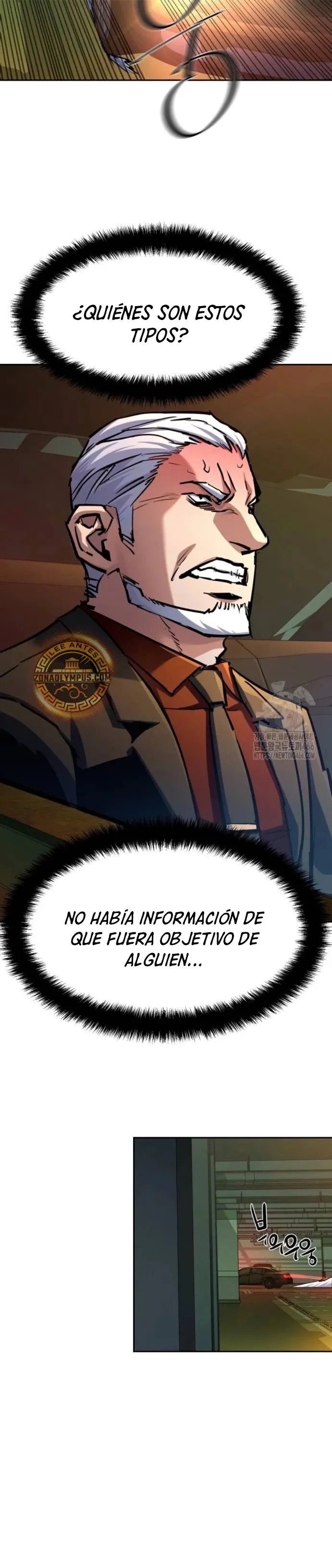 Mercenario Adolescente Capítulo 219 en Línea - página 29