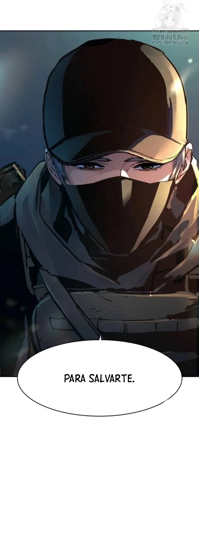 Mercenario Adolescente Capítulo 219 en Línea - página 39
