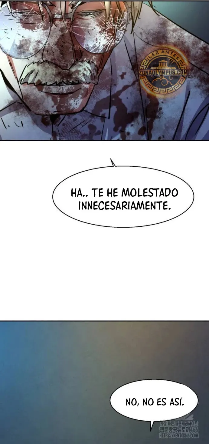 Mercenario Adolescente Capítulo 219 en Línea - página 40