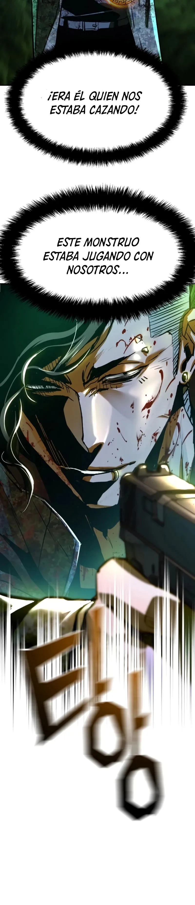 Mercenario Adolescente Capítulo 222 en Línea - página 40