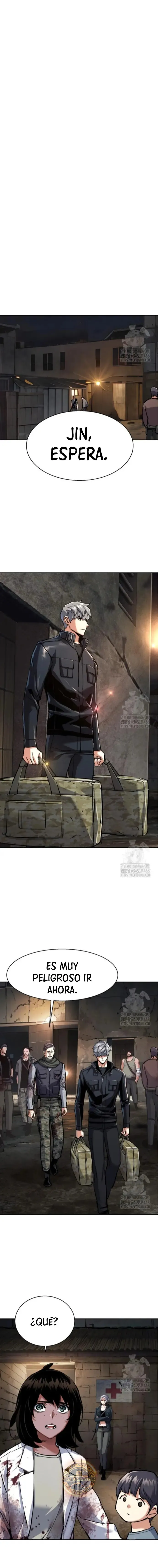 Mercenario Adolescente Capítulo 226 en Línea - página 2
