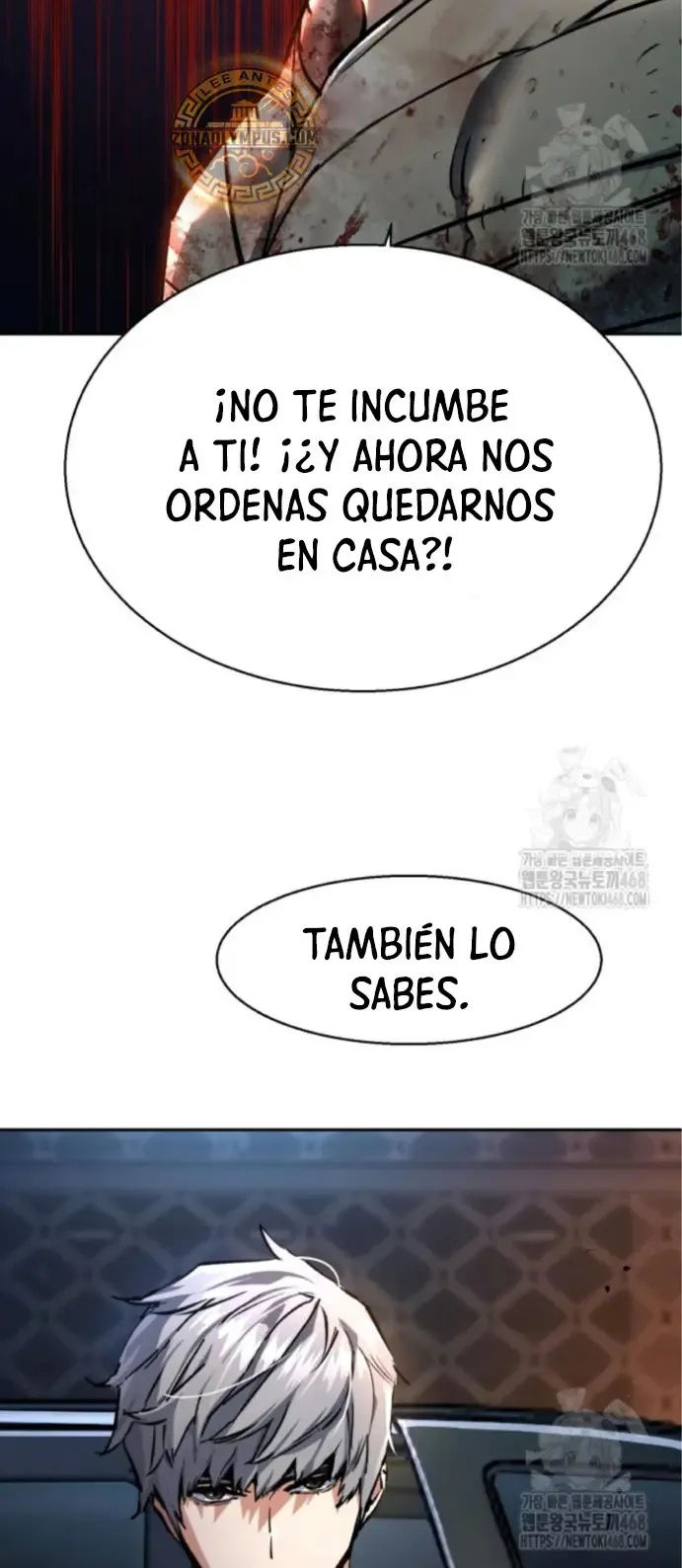 Mercenario Adolescente Capítulo 226 en Línea - página 15