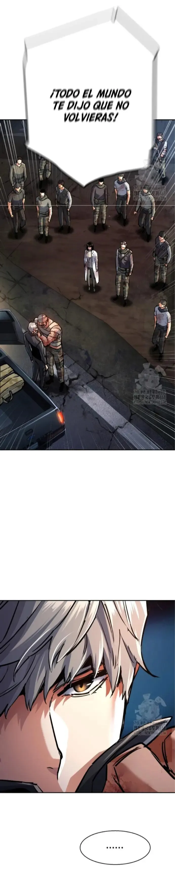 Mercenario Adolescente Capítulo 226 en Línea - página 18