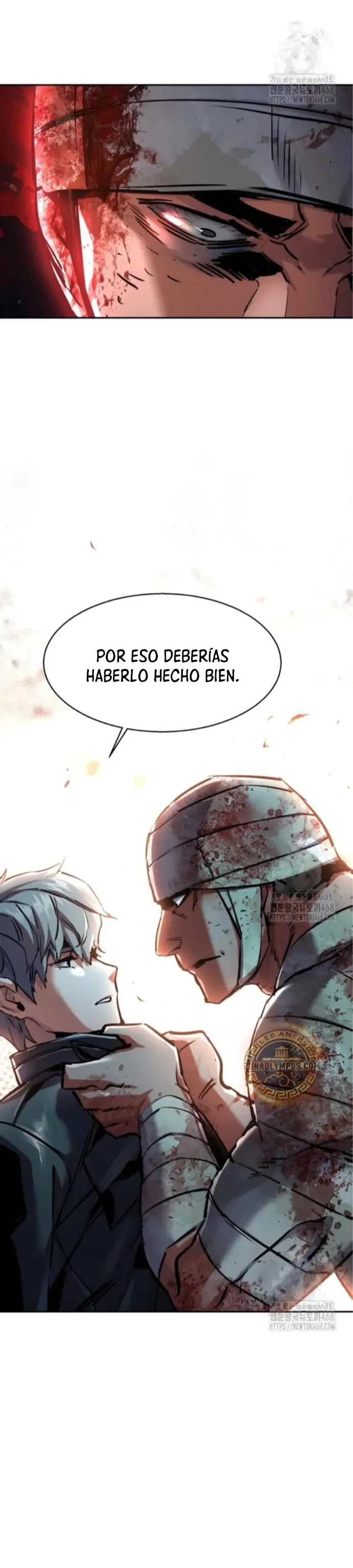 Mercenario Adolescente Capítulo 226 en Línea - página 19