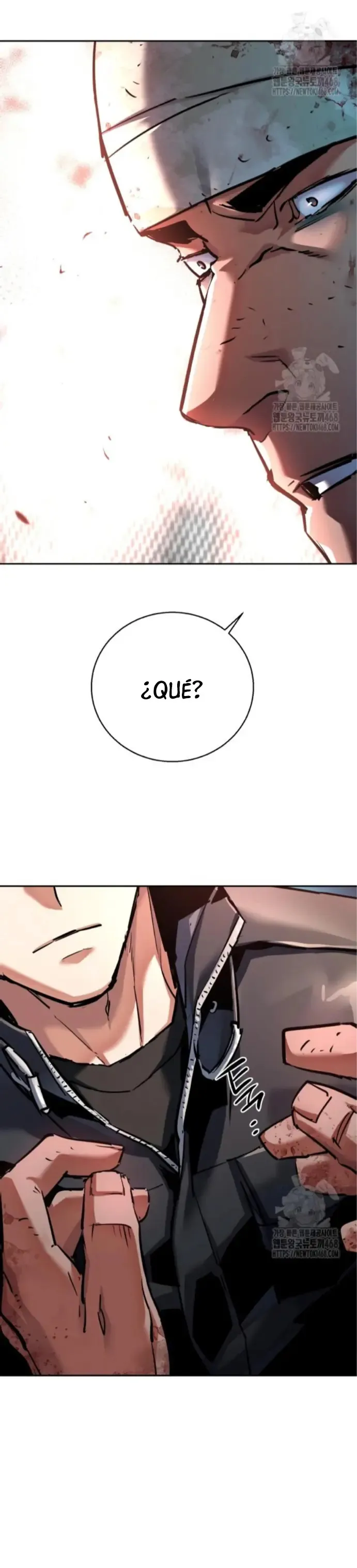 Mercenario Adolescente Capítulo 226 en Línea - página 20