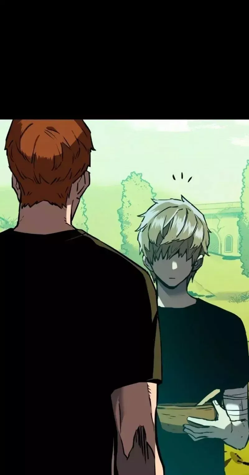 Mercenario Adolescente Capítulo 23 en Línea - página 19