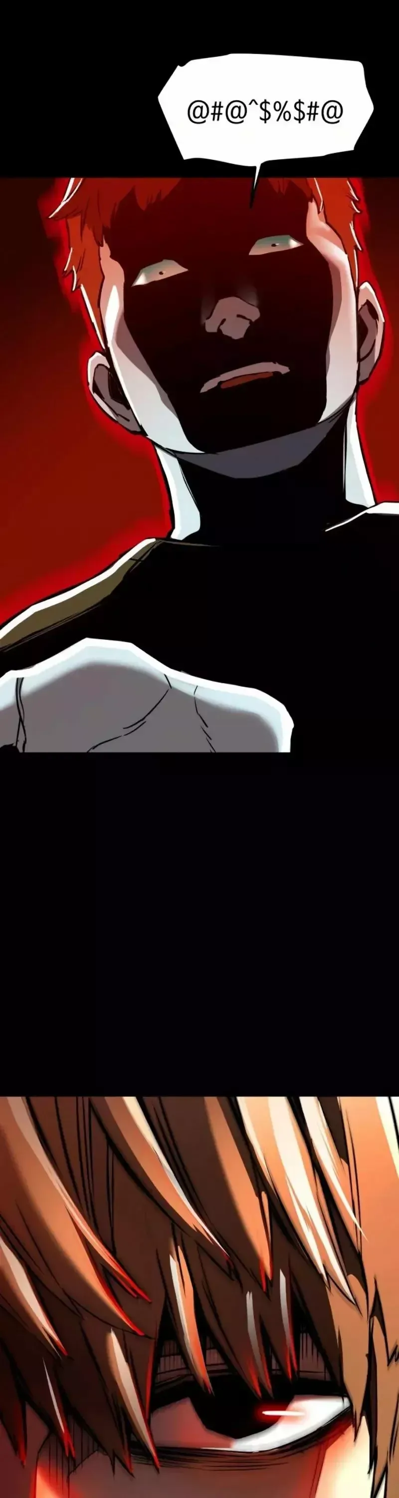 Mercenario Adolescente Capítulo 23 en Línea - página 21
