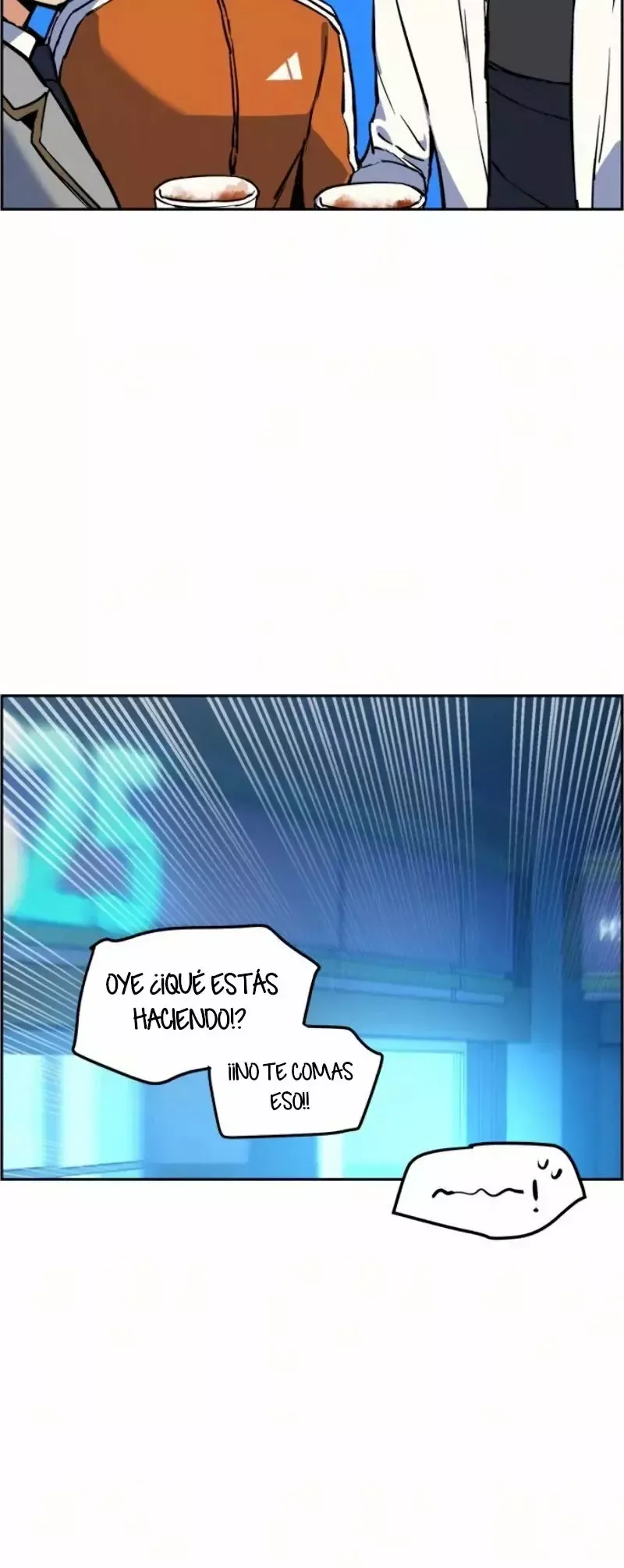 Mercenario Adolescente Capítulo 23 en Línea - página 43