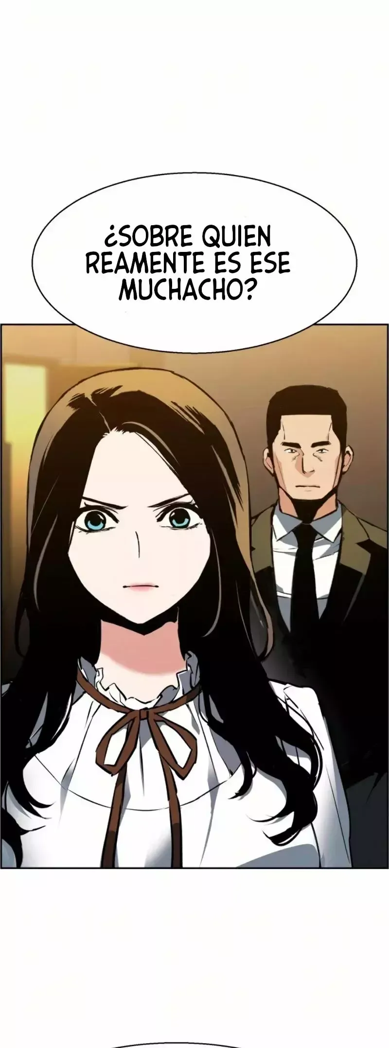 Mercenario Adolescente Capítulo 23 en Línea - página 54