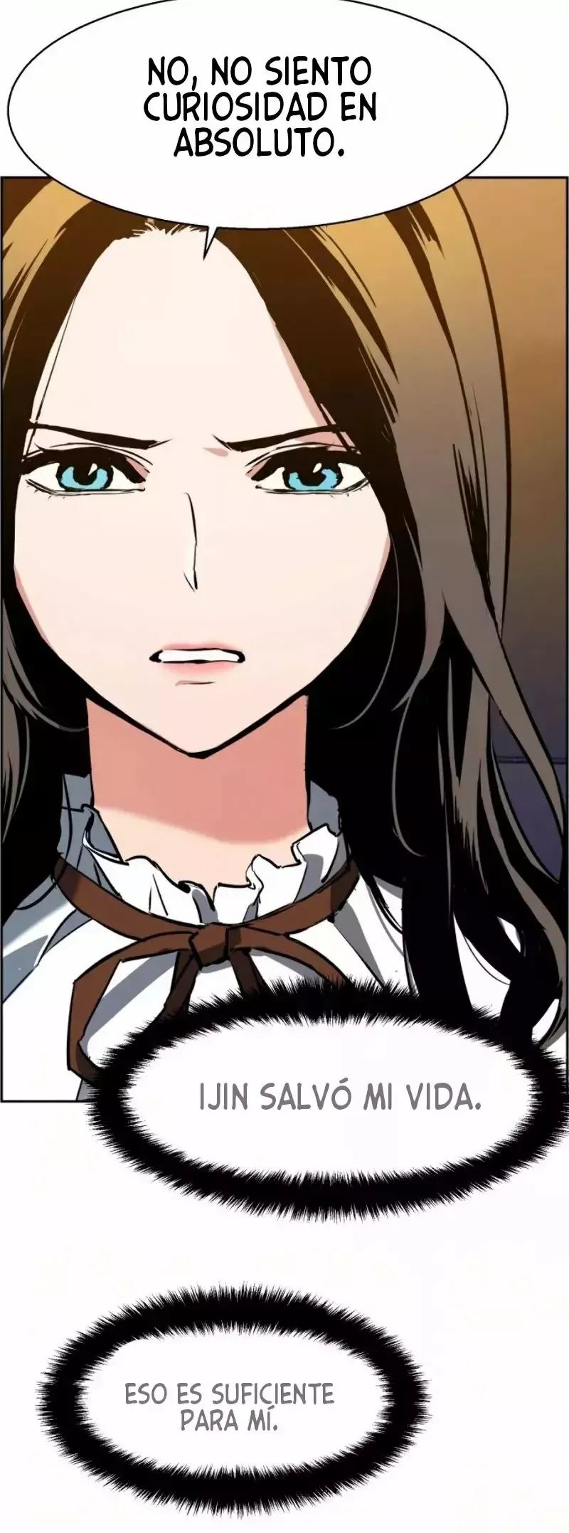 Mercenario Adolescente Capítulo 23 en Línea - página 55
